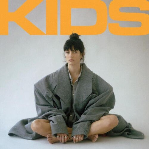 Noga Erez: Kids [ Vinyl ]