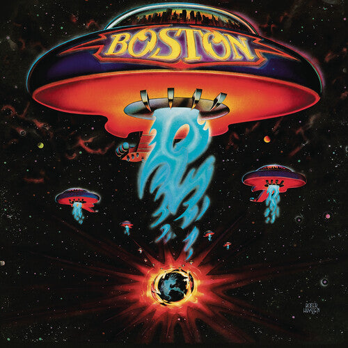 Boston: Boston [ Vinyl ]