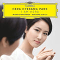 Hera Hyesang Park: I Am Hera - Compact Disc