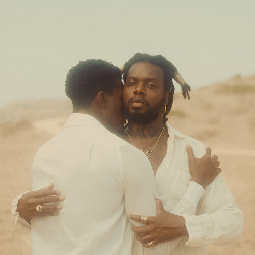 Serpentwithfeet: DEACON [ Vinyl ]