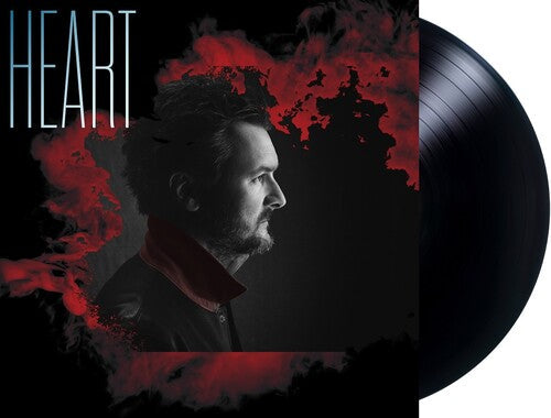 Eric Church: Heart [LP] [ Vinyl ]