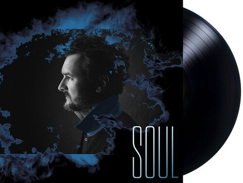 Eric Church: Soul [LP] [ Vinyl ]