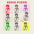Eddie Floyd: Try Me! - CD