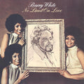 Barry White: No Limit On Love - CD