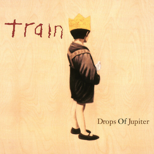 Train: Drops Of Jupiter (20th Anniversary Edition) [ Vinyl ]