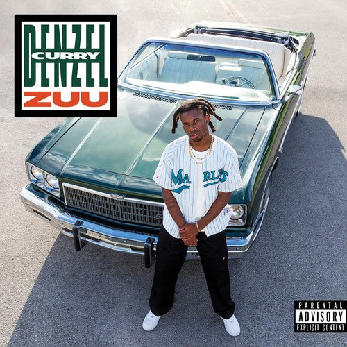 Denzel Curry: ZUU [ Vinyl ]