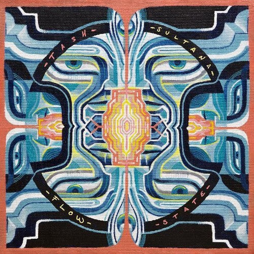 Sultana, Tash: Flow State [ Vinyl ]
