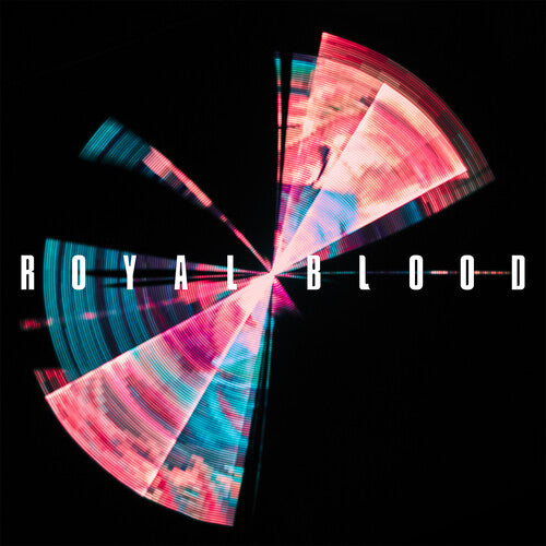 Royal Blood: Typhoons [ Vinyl ]