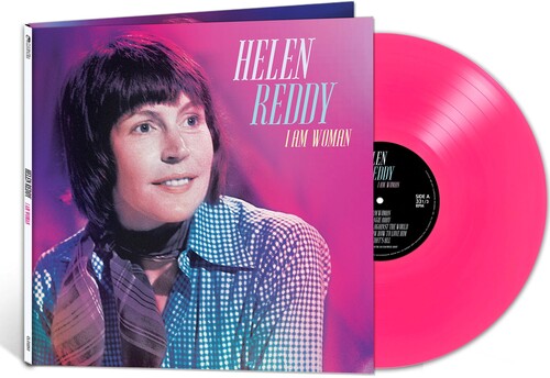 Helen Reddy: I Am Woman [ Vinyl ]