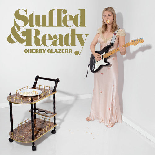 Cherry Glazerr: Stuffed & Ready [ Vinyl ]