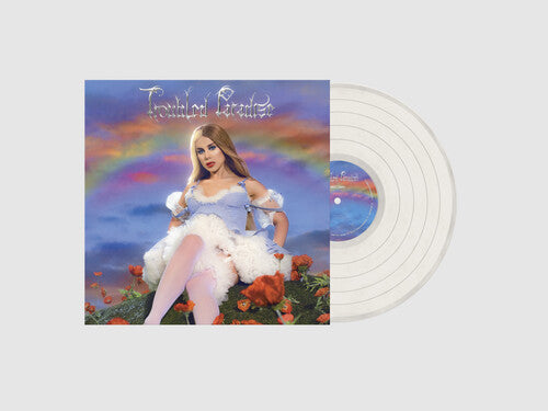Slayyyter: Troubled Paradise [ Vinyl ]