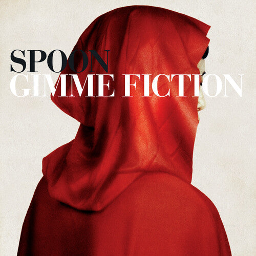 Spoon: Gimme Fiction [ Vinyl ]