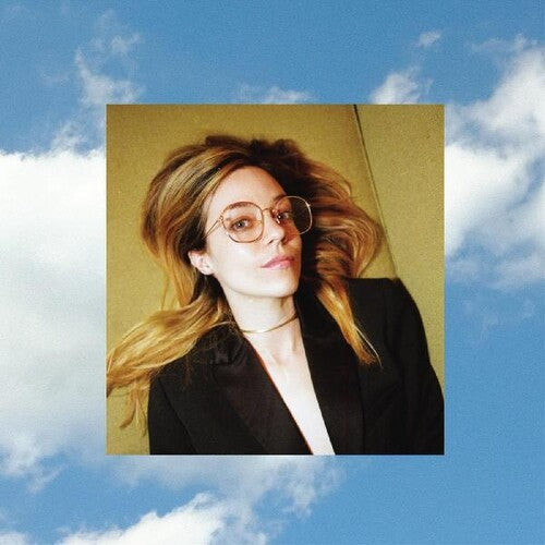 Anna Fox Rochinski: Cherry [ Vinyl ]