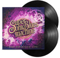 Supersonic Blues Machine: Road Chronicles: Live  / Vinyl Record