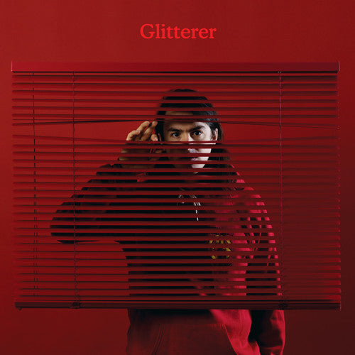 Glitterer: Looking Through The Shades [ Vinyl ]