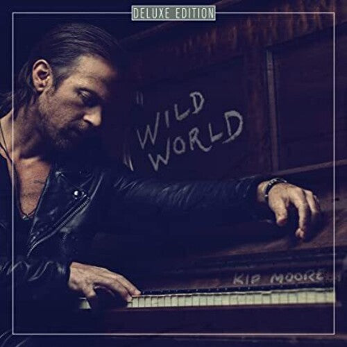 Kip Moore: Wild World [ Vinyl ]