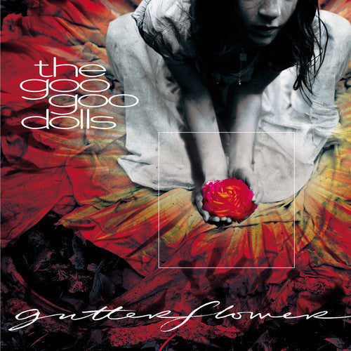 Goo Goo Dolls: Gutterflower [ Vinyl ]