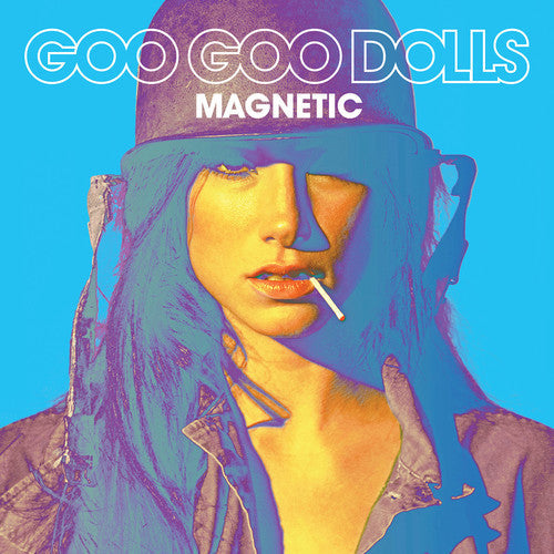 Goo Goo Dolls: Magnetic [ Vinyl ]