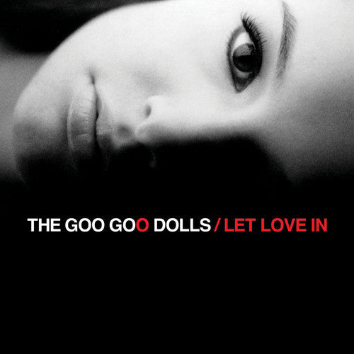 Goo Goo Dolls: Let Love In [ Vinyl ]