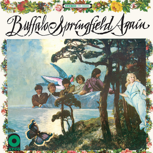 Buffalo Springfield: Buffalo Springfield Again [ Vinyl ]