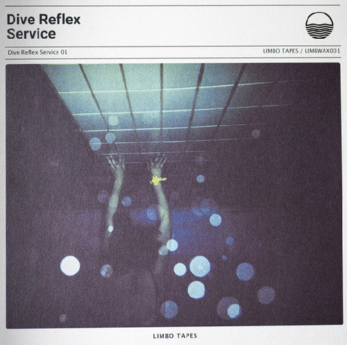 Dive Reflex Service: Dive Reflex Service 01  / Vinyl Record