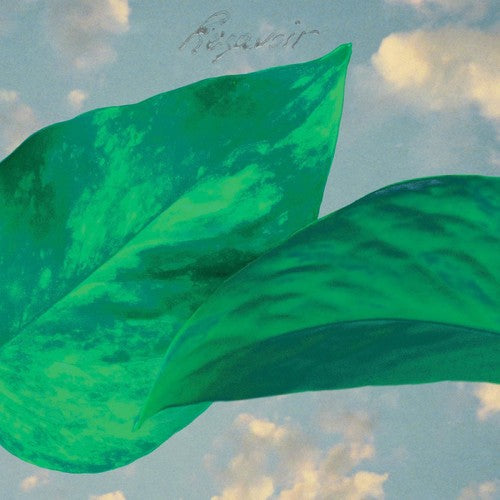 Resavoir: Resavoir [ Vinyl ]
