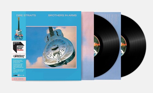 Dire Straits: Brothers In Arms (Half Speed Master) [ Vinyl ]