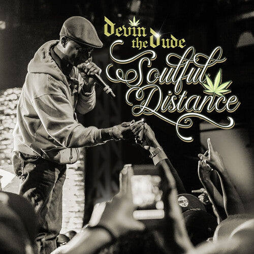Devin the Dude: Soulful Distance [ Vinyl ]