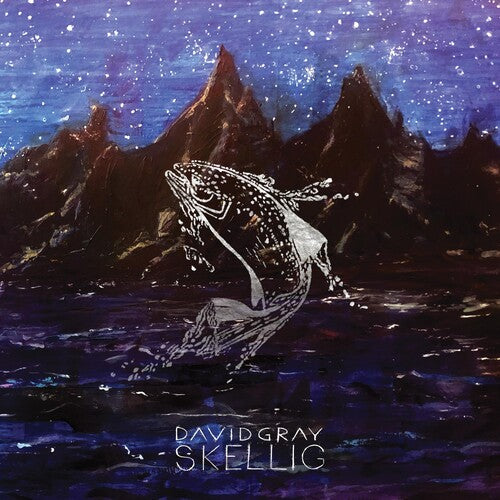 David Gray: Skellig [ Vinyl ]