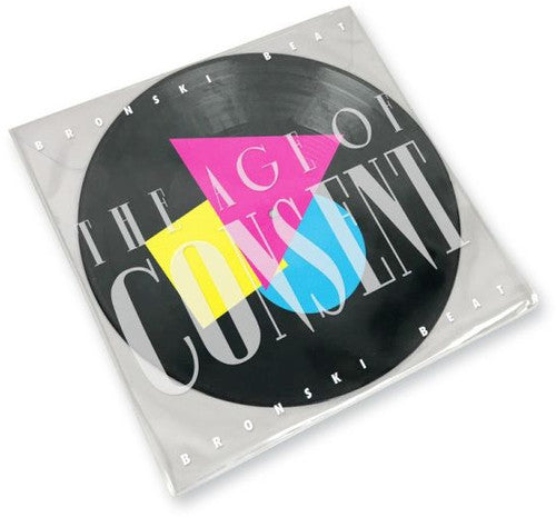 Bronski Beat: Age of Consent [ Vinyl ]