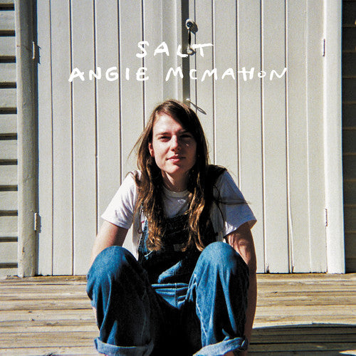 Angie McMahon: Salt [ Vinyl ]