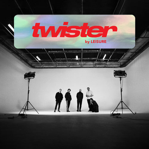 Leisure: Twister [ Vinyl ]