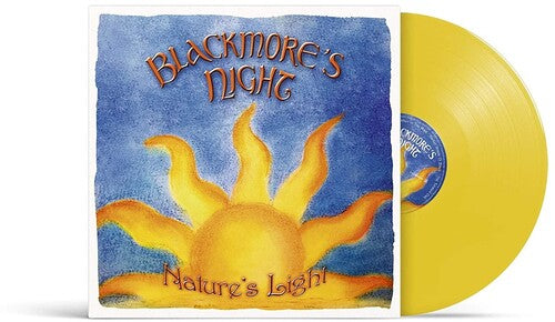 Blackmore's Night: Nature's Light [ Vinyl ]