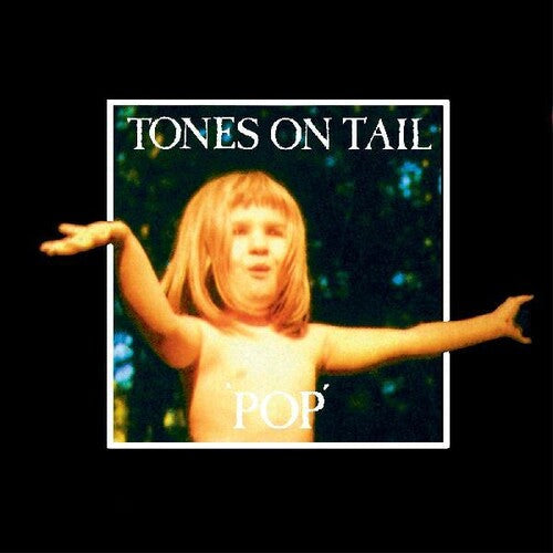 Tones on Tail: Pop [ Vinyl ]