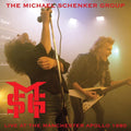 Michael Schenker Group: Live In Manchester 1980 (RSD) - VINYL