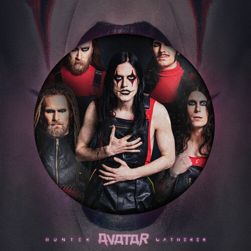 Avatar: Hunter Gather (RSD) [ Vinyl ]
