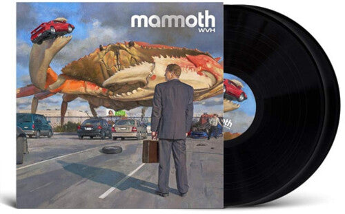 Mammoth Wvh: mammoth WVH [ Vinyl ]