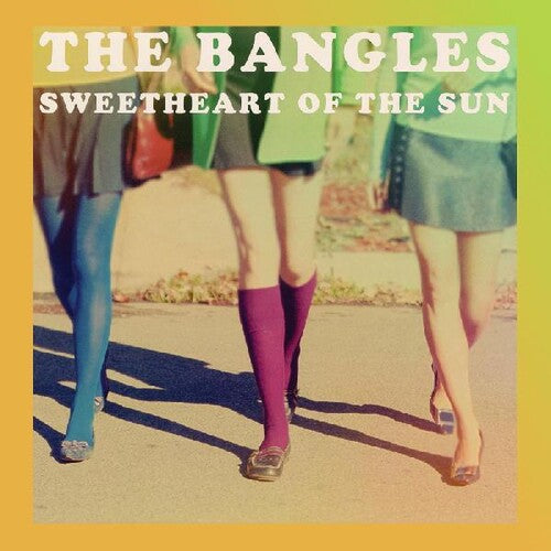 Bangles: Sweetheart Of The Sun [ Vinyl ]
