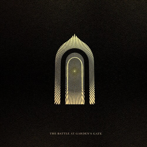 Greta Van Fleet: The Battle At Garden's Gate [ Vinyl ]