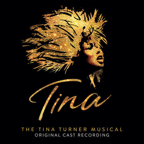 Tina Turner: Tina: The Tina Turner Musical (Original Cast Recordings) [ Vinyl ]