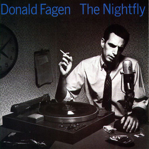 Donald Fagen: The Nightfly [ Vinyl ]
