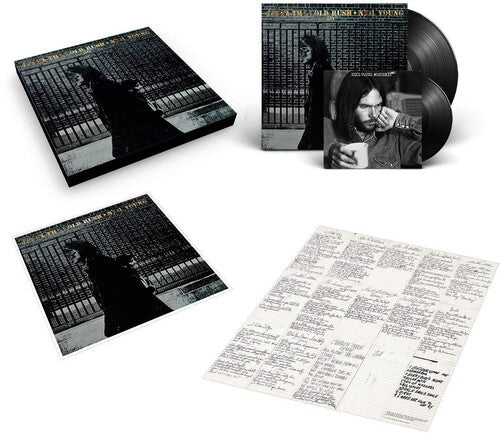 Neil Young: After The Gold Rush (50th Anniversary Edition) [ Vinyl ]