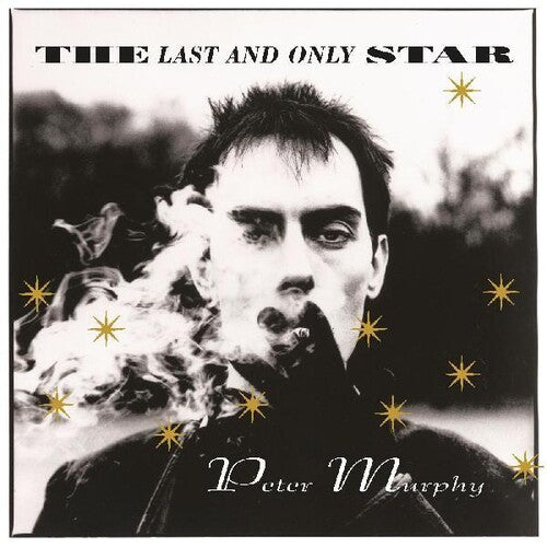 Peter Murphy: Last And Only Star (rarities) [ Vinyl ]