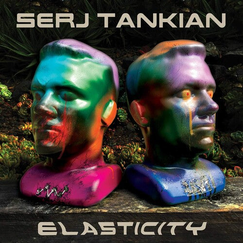 Serj Tankian: Elasticity [ Vinyl ]