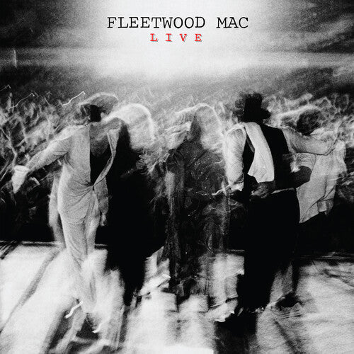 Fleetwood Mac: Fleetwood Mac Live (Super Deluxe Edition) (2LP/3CD/7") [ Vinyl ]
