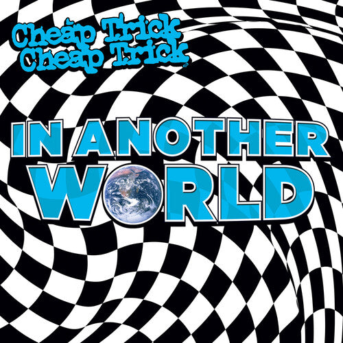 Cheap Trick: In Another World [ Vinyl ]