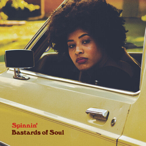 Bastards of Soul: Spinnin' [ Vinyl ]
