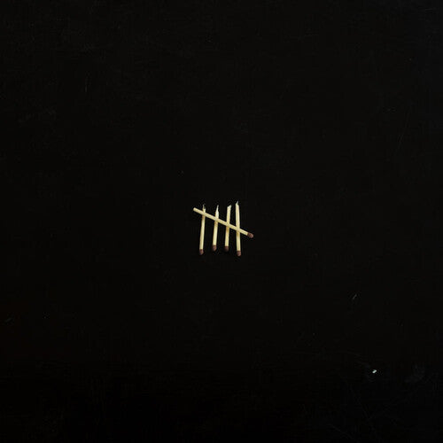 Sault: Sault 5 [ Vinyl ]