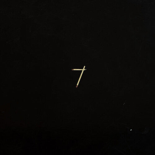 Sault: Sault 7 [ Vinyl ]