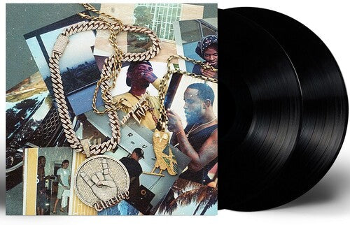 Popcaan: Fixtape [ Vinyl ]